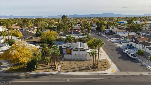 $3,995 | 1607 Pawnee Drive, Las Vegas, NV 89169