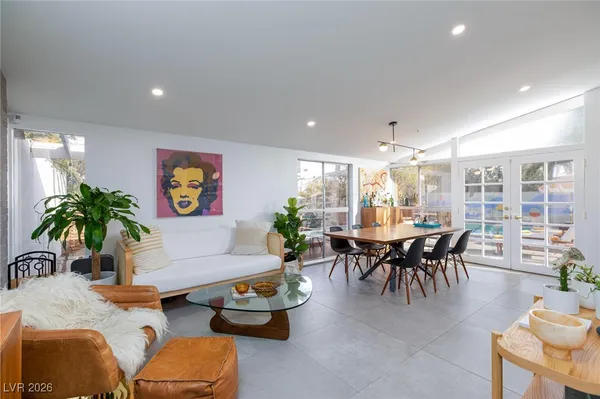 $3,995 | 1607 Pawnee Drive, Las Vegas, NV 89169