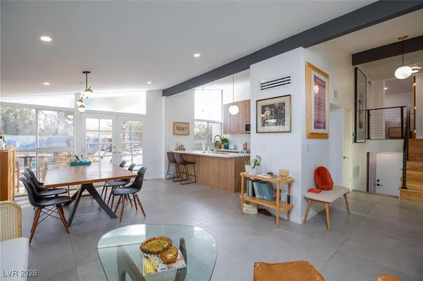 $3,995 | 1607 Pawnee Drive, Las Vegas, NV 89169