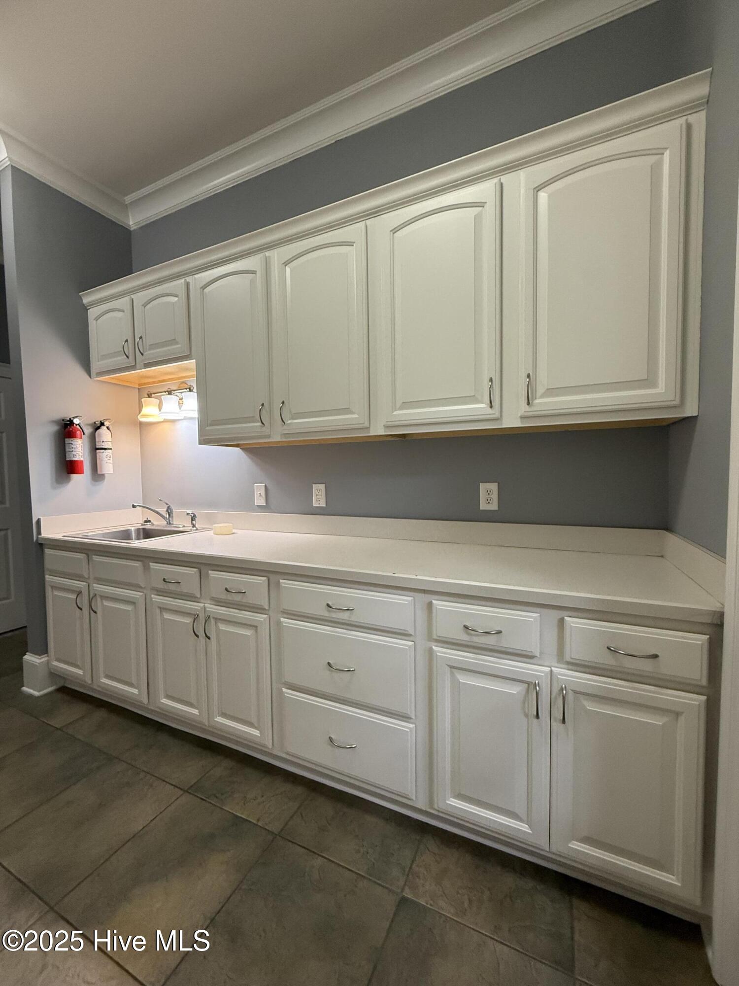 1380 Bear Trap Road Williamston, NC 27892 - Photo 103 of 111 Laundry Room