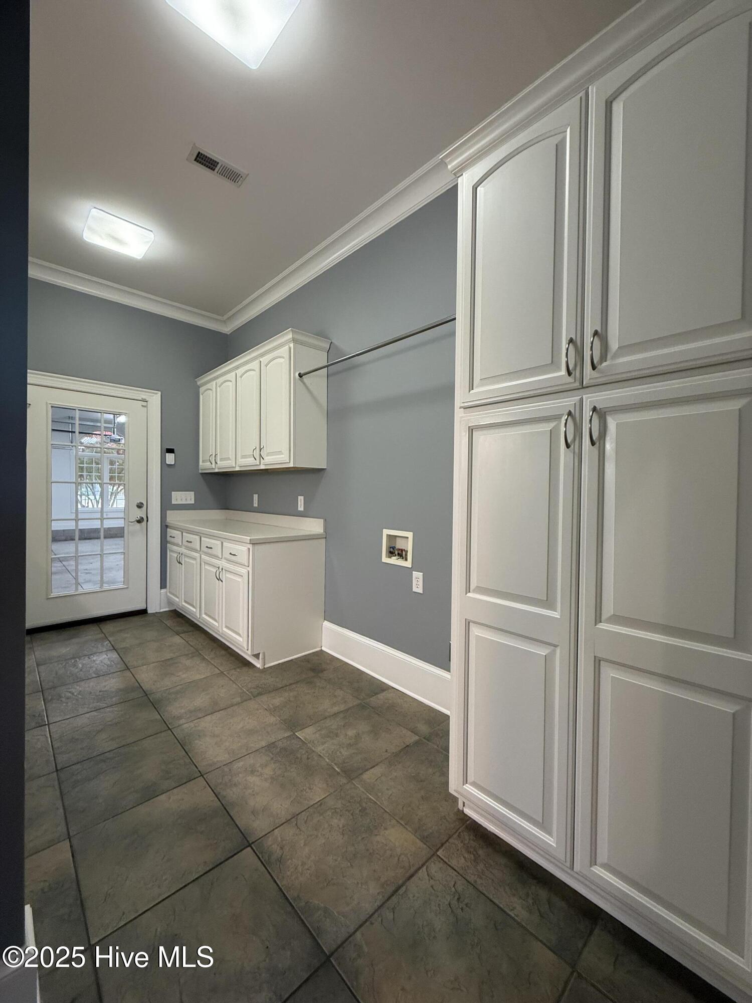 1380 Bear Trap Road Williamston, NC 27892 - Photo 107 of 117 Laundry Room