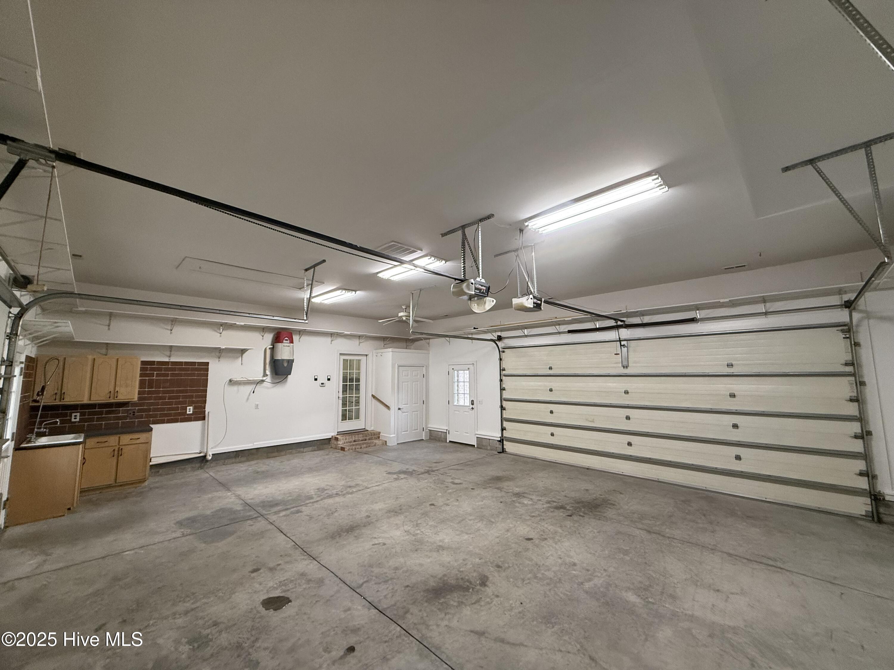 1380 Bear Trap Road Williamston, NC 27892 - Photo 108 of 111 Garage