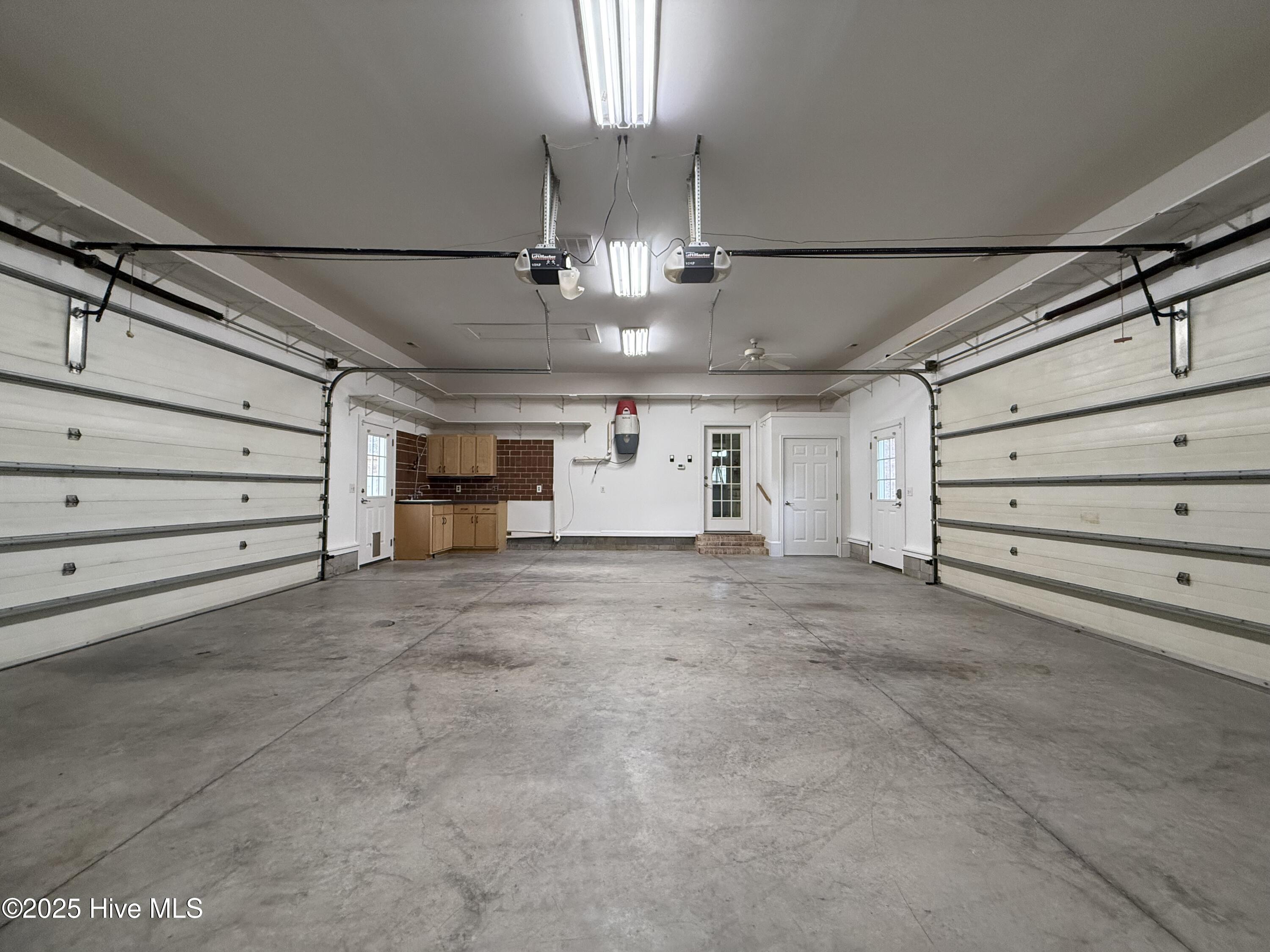 1380 Bear Trap Road Williamston, NC 27892 - Photo 109 of 111 Garage