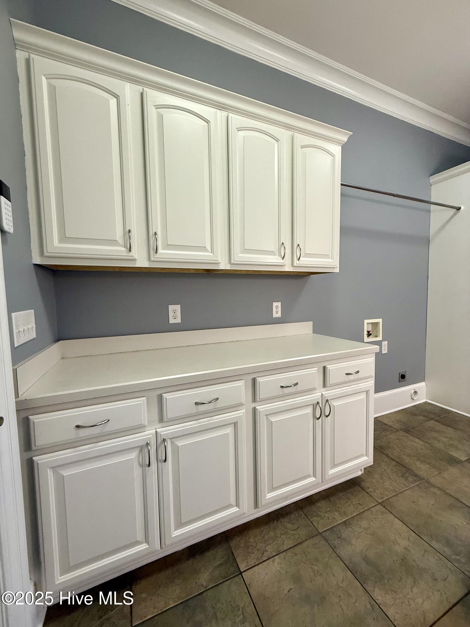 1380 Bear Trap Road Williamston, NC 27892 - Photo 110 of 117 Laundry Room