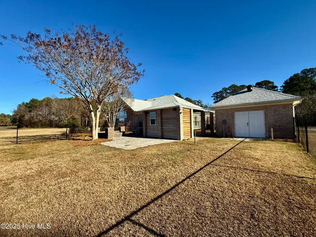 $695,000 | 1380 Bear Trap Road, Williamston, NC 27892