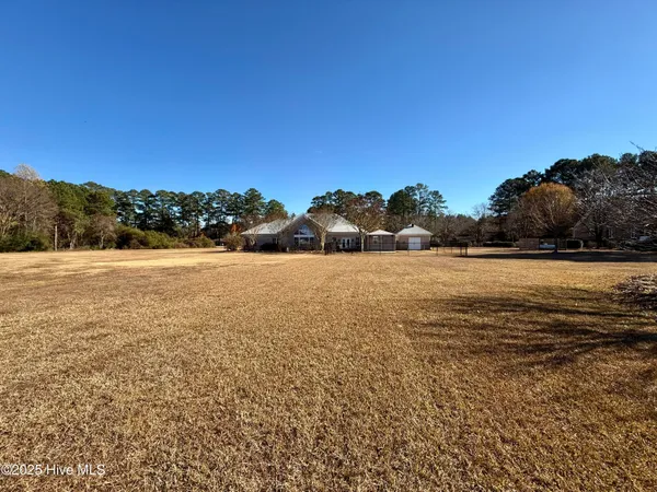 $695,000 | 1380 Bear Trap Road, Williamston, NC 27892