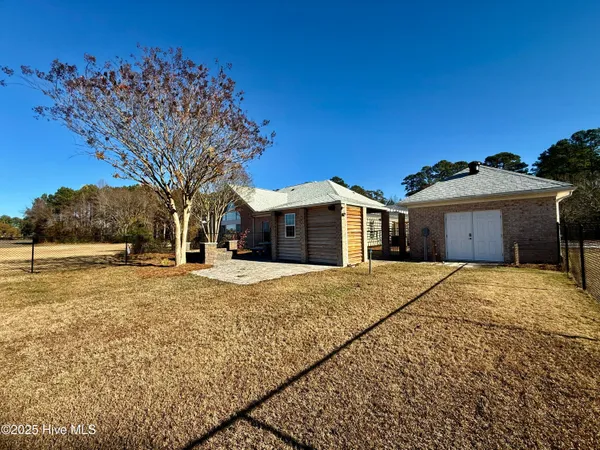 $695,000 | 1380 Bear Trap Road, Williamston, NC 27892