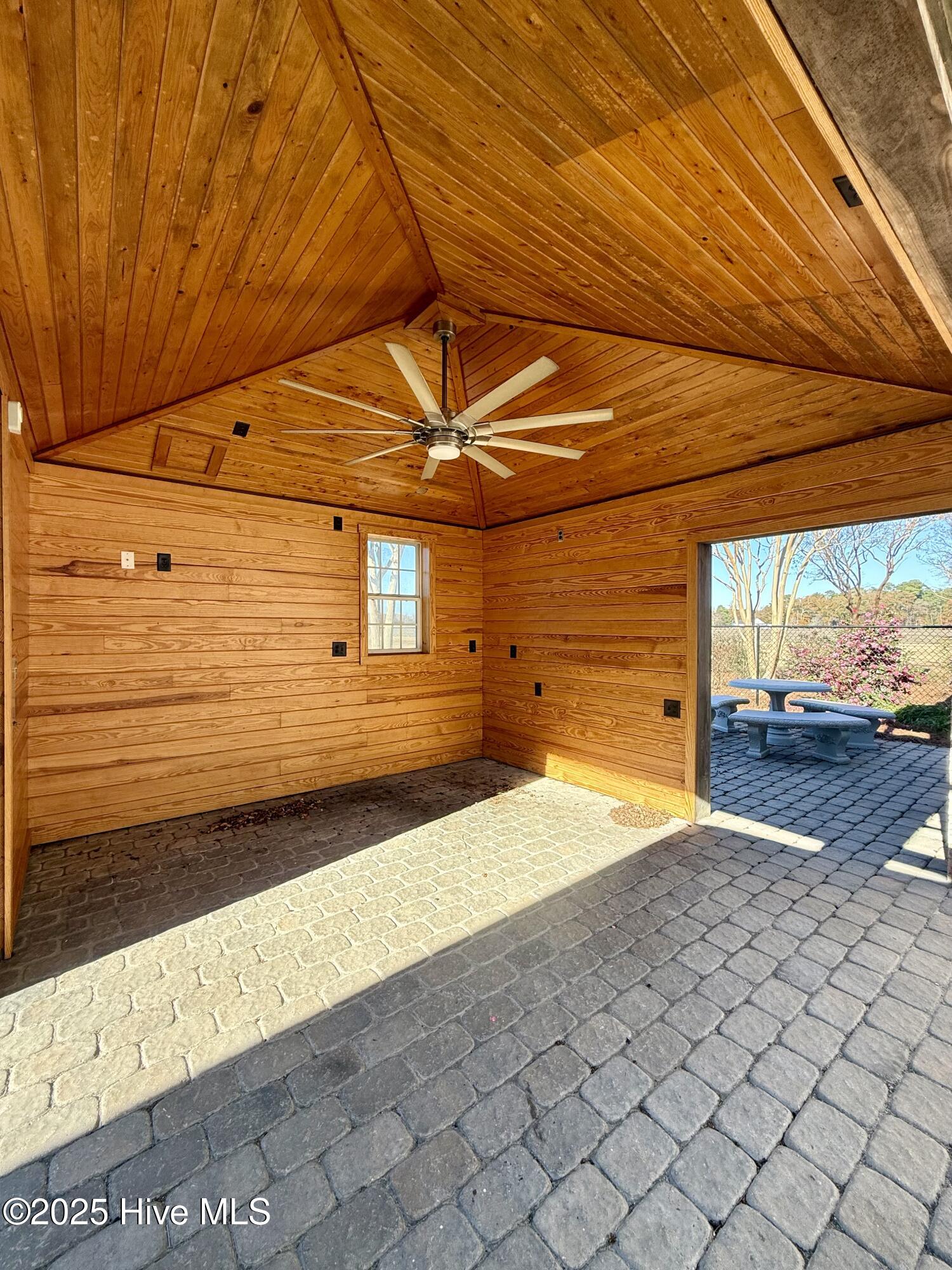 1380 Bear Trap Road Williamston, NC 27892 - Photo 21 of 117 Outdoor covered area