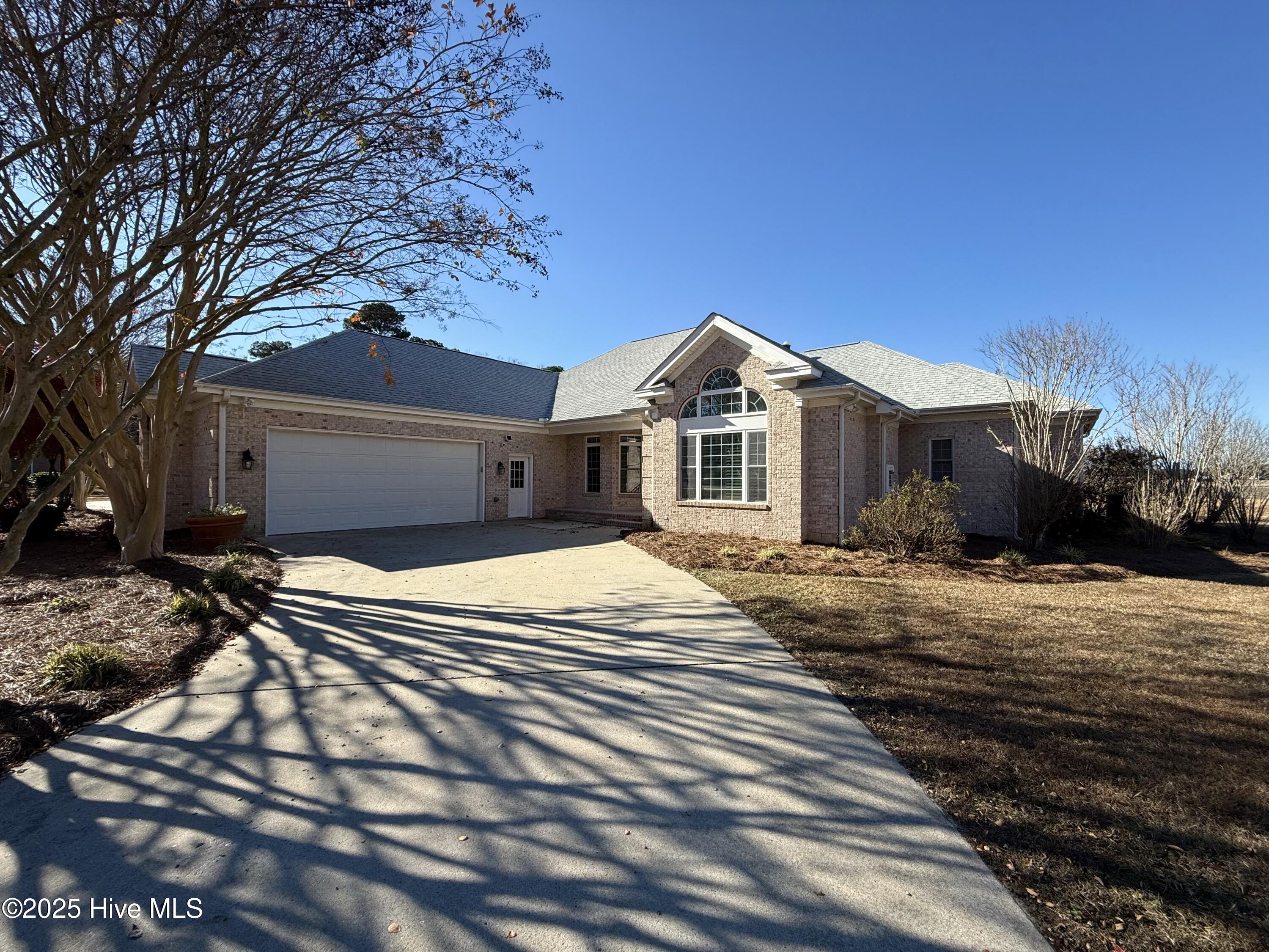 1380 Bear Trap Road Williamston, NC 27892 - Photo 3 of 111 Front of Home