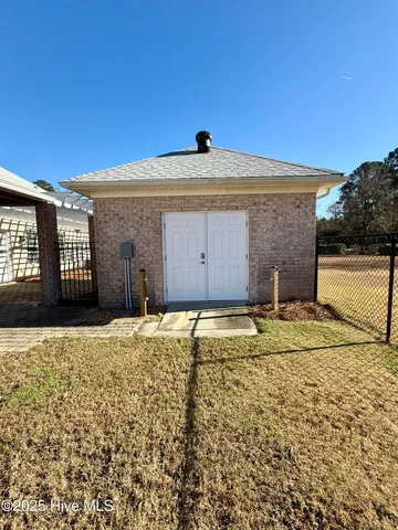 $695,000 | 1380 Bear Trap Road, Williamston, NC 27892