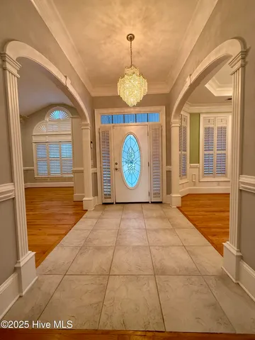 $695,000 | 1380 Bear Trap Road, Williamston, NC 27892