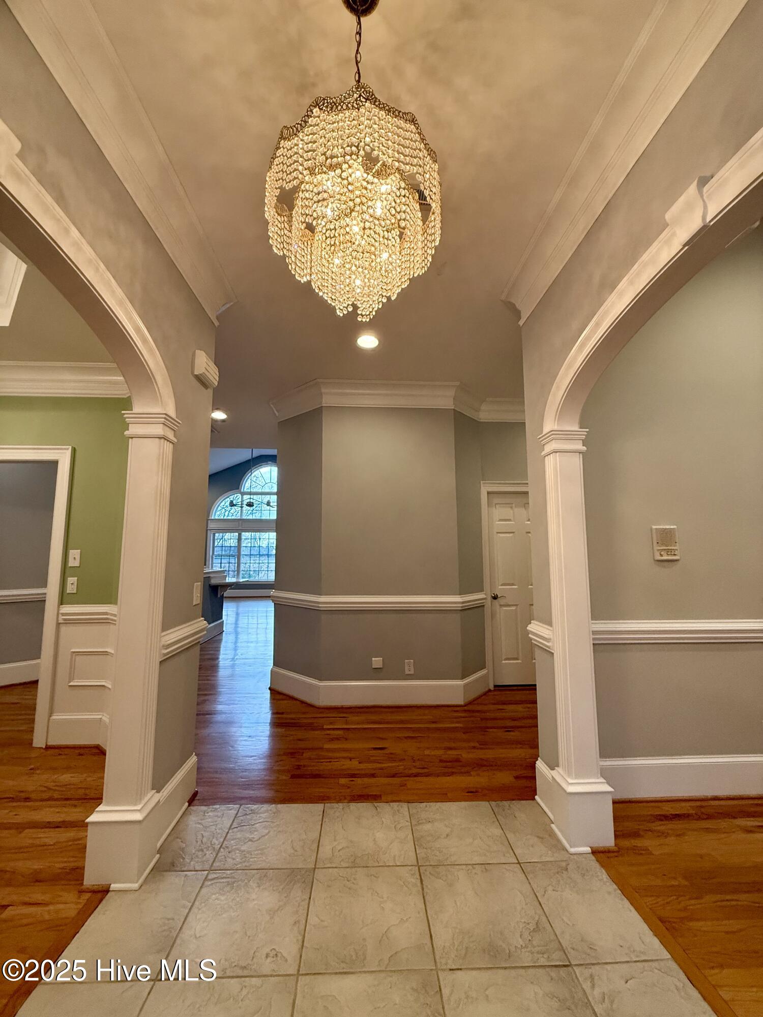 1380 Bear Trap Road Williamston, NC 27892 - Photo 36 of 111 Front Foyer