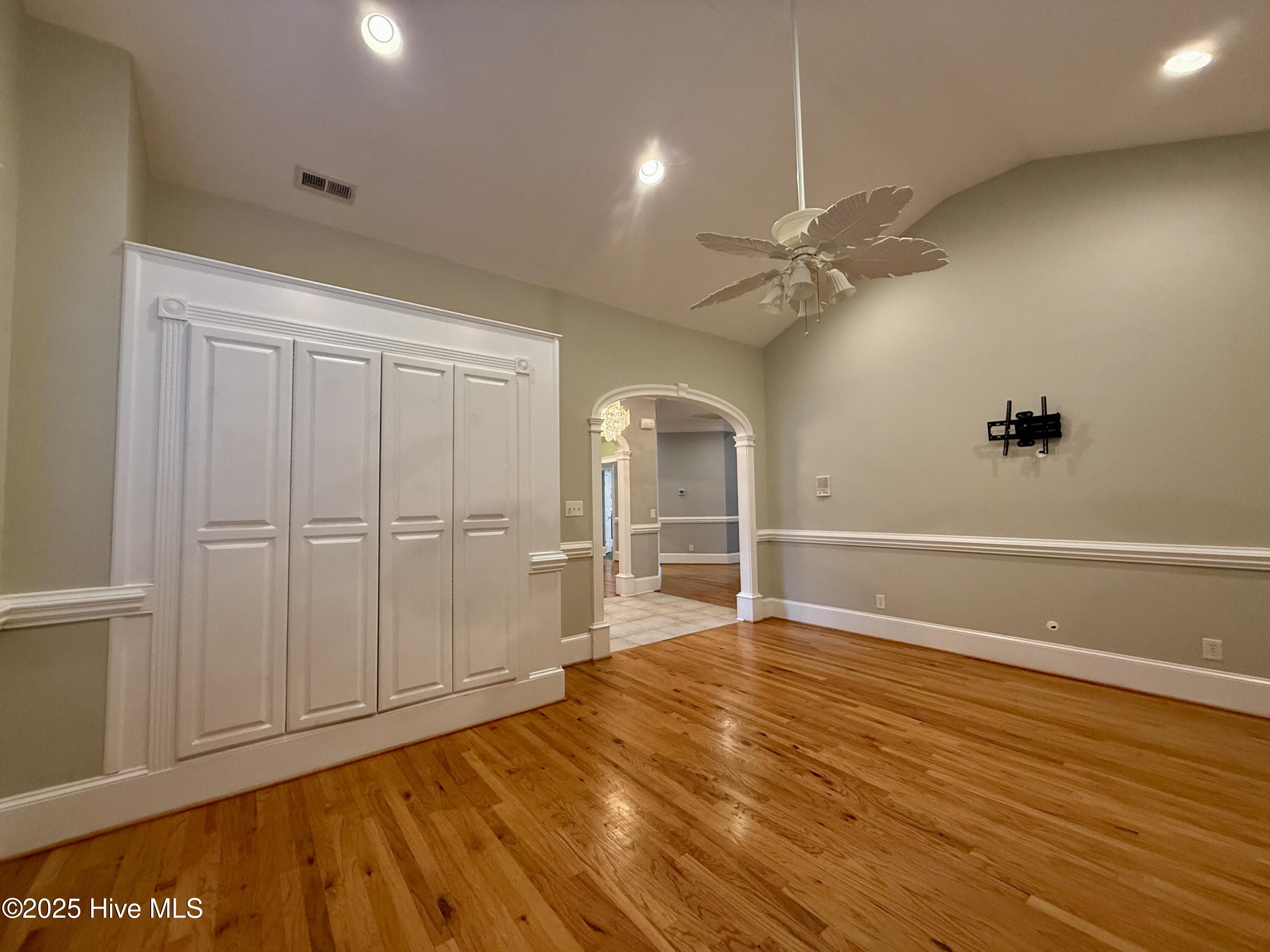 1380 Bear Trap Road Williamston, NC 27892 - Photo 39 of 111 Formal Living Room
