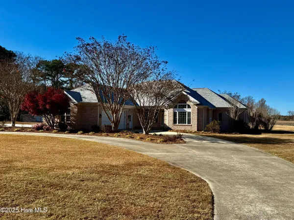$695,000 | 1380 Bear Trap Road, Williamston, NC 27892