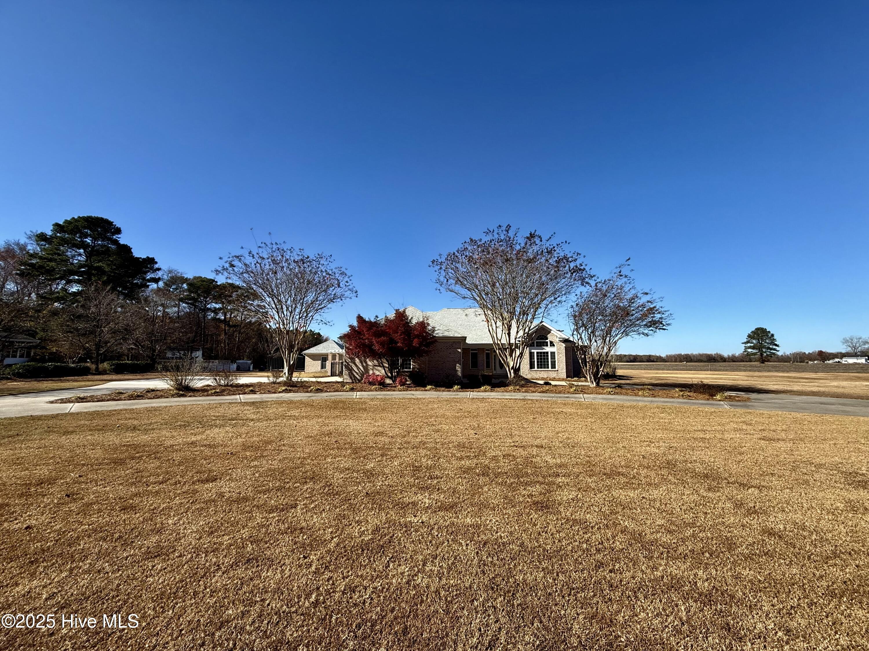 1380 Bear Trap Road Williamston, NC 27892 - Photo 4 of 111 Front of property