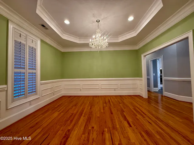 $695,000 | 1380 Bear Trap Road, Williamston, NC 27892