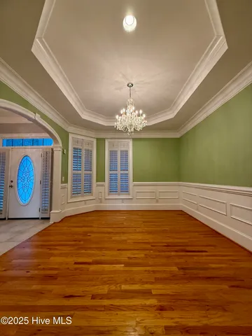 $695,000 | 1380 Bear Trap Road, Williamston, NC 27892