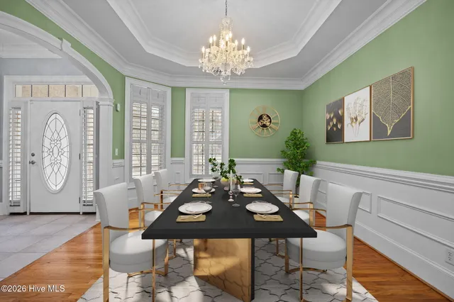 $695,000 | 1380 Bear Trap Road, Williamston, NC 27892