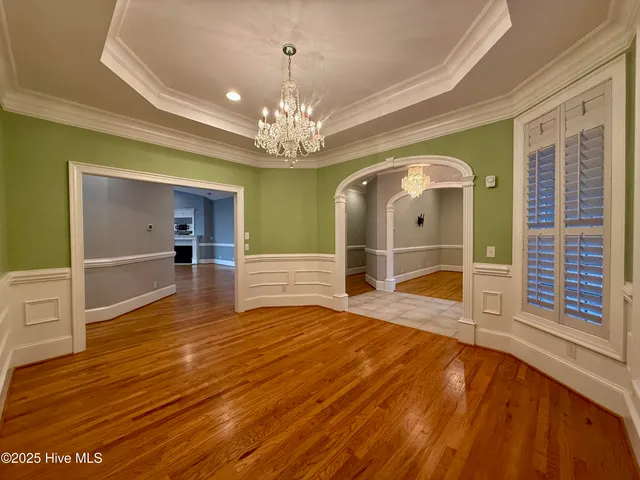 $695,000 | 1380 Bear Trap Road, Williamston, NC 27892