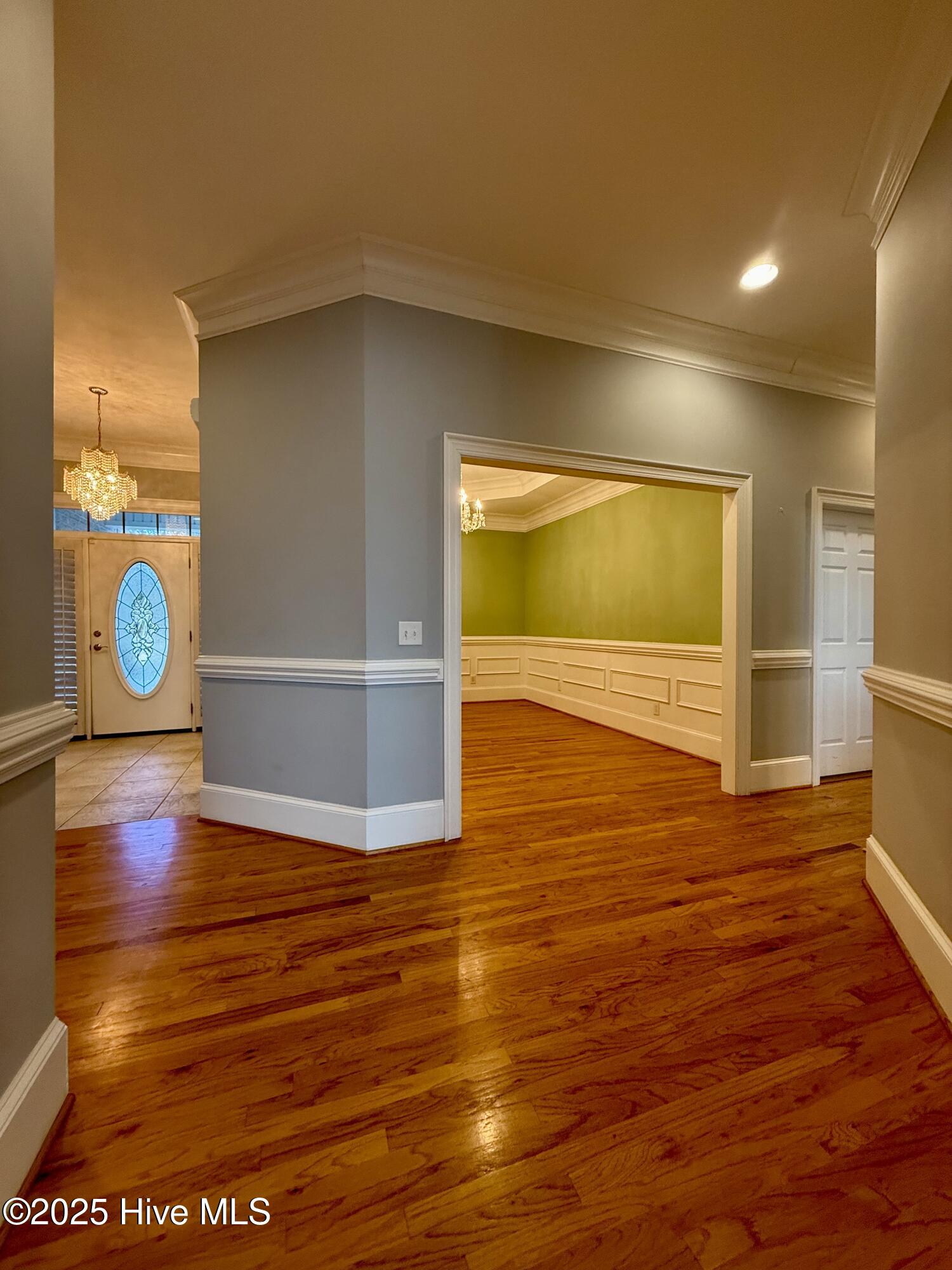 1380 Bear Trap Road Williamston, NC 27892 - Photo 48 of 117 Formal Dining Room