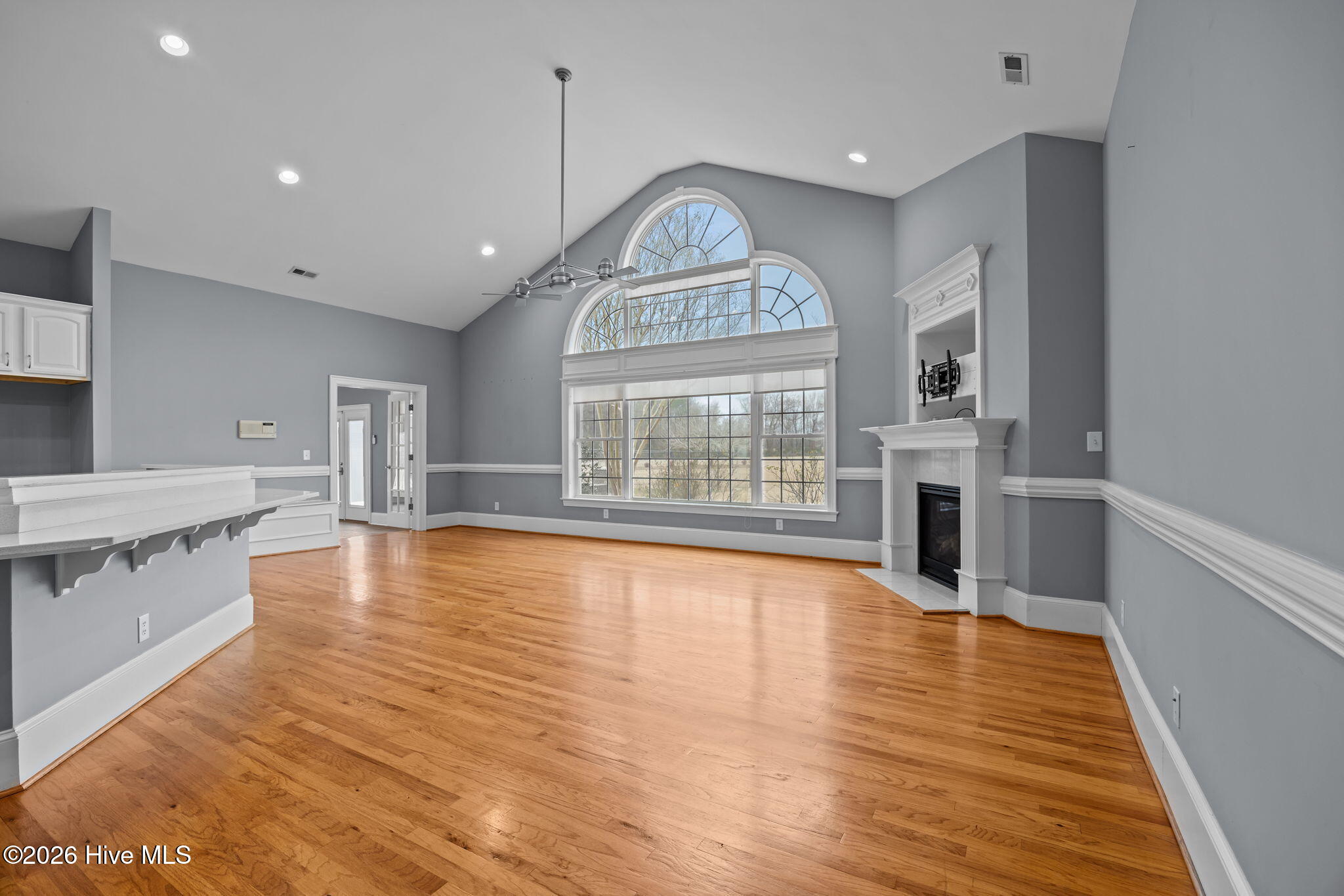 1380 Bear Trap Road Williamston, NC 27892 - Photo 49 of 117 Great Room