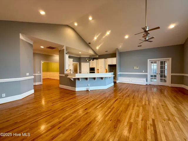 $695,000 | 1380 Bear Trap Road, Williamston, NC 27892