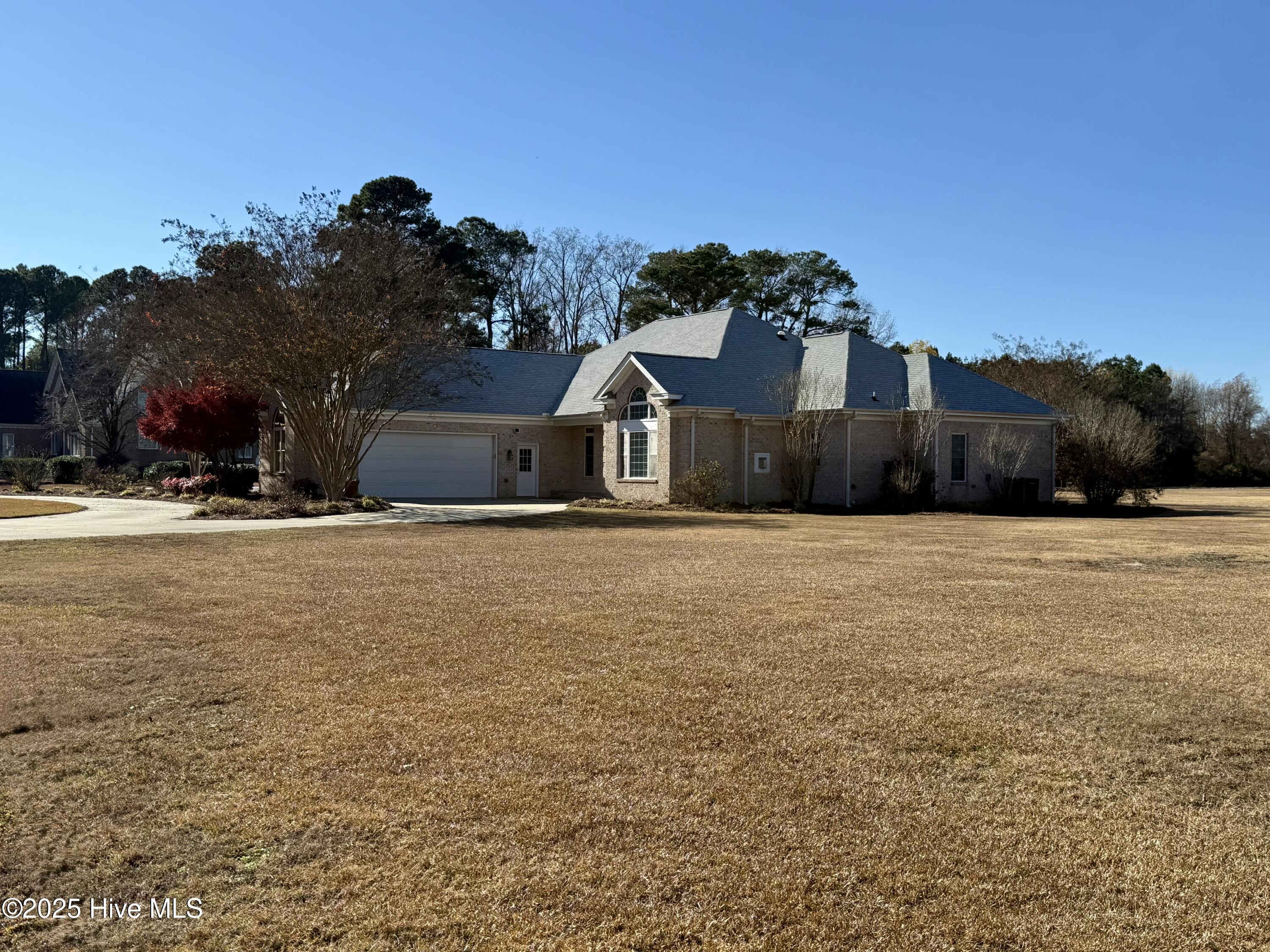 1380 Bear Trap Road Williamston, NC 27892 - Photo 5 of 111 Front Side view