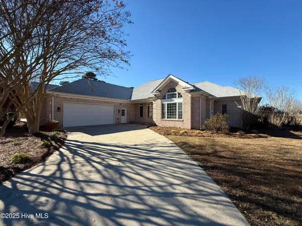 $695,000 | 1380 Bear Trap Road, Williamston, NC 27892