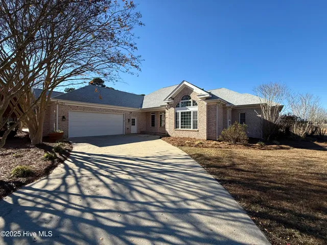 $695,000 | 1380 Bear Trap Road, Williamston, NC 27892