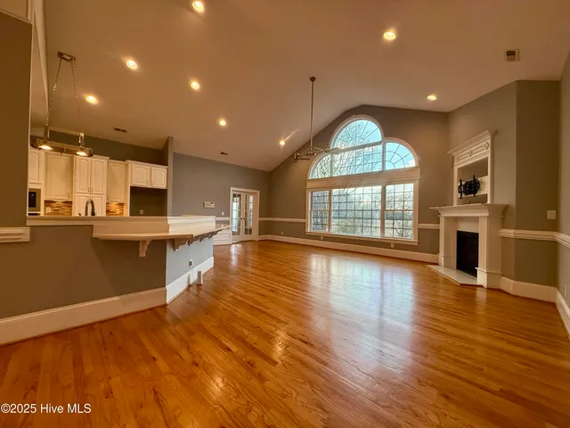 $695,000 | 1380 Bear Trap Road, Williamston, NC 27892