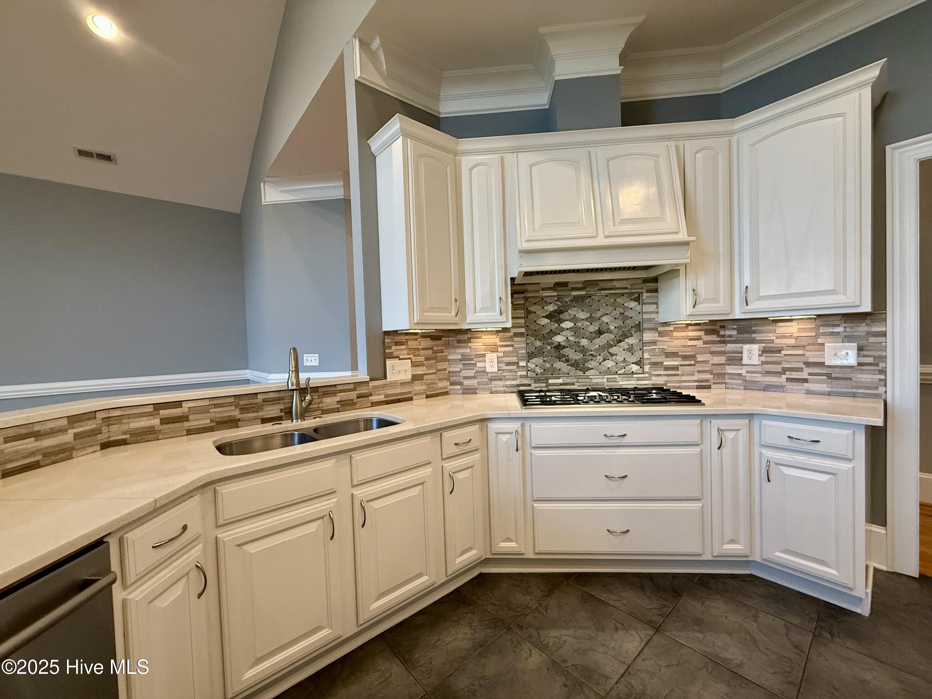 1380 Bear Trap Road Williamston, NC 27892 - Photo 57 of 111 Thermador Cooktop