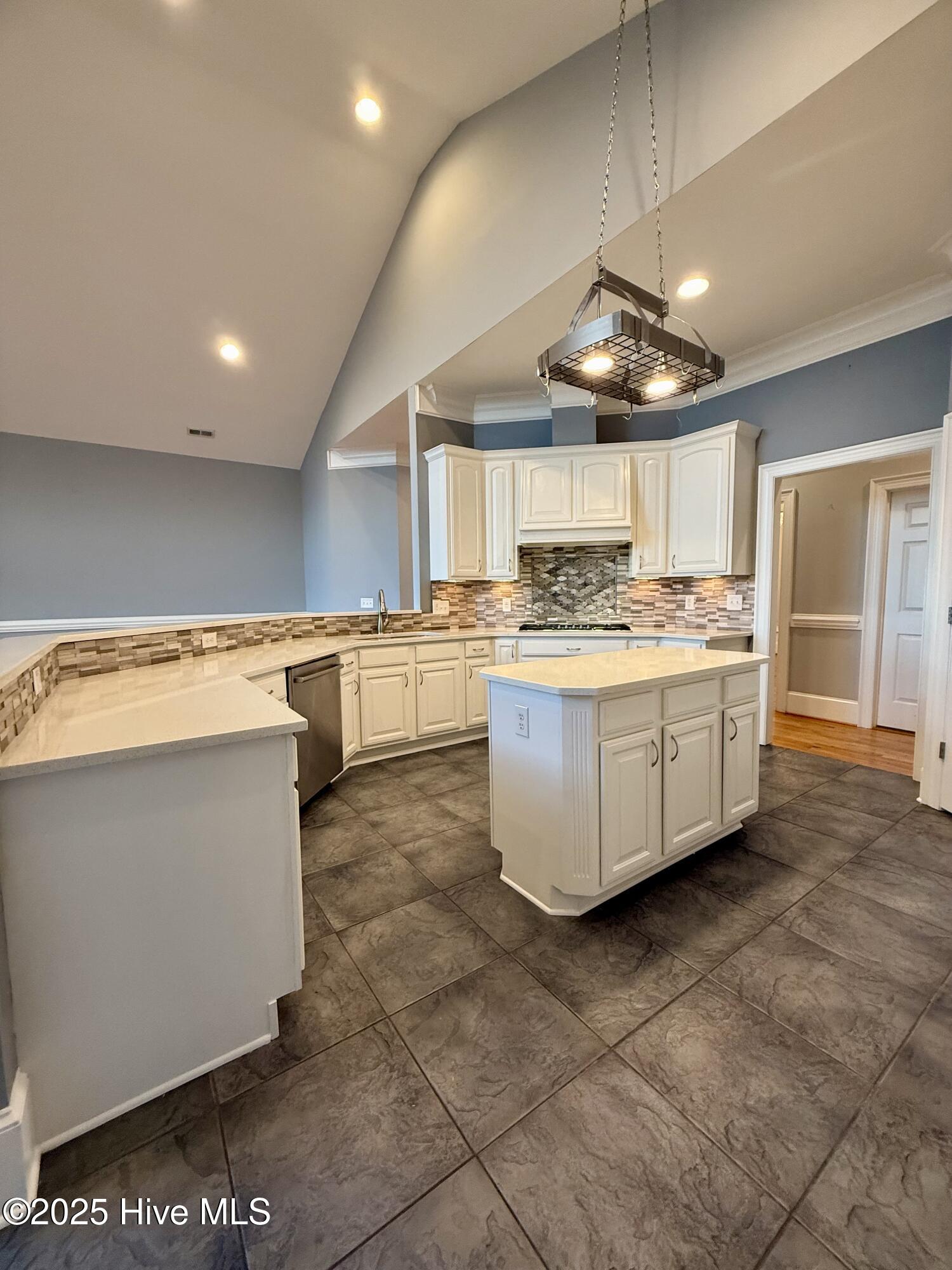 1380 Bear Trap Road Williamston, NC 27892 - Photo 59 of 111 Kitchen