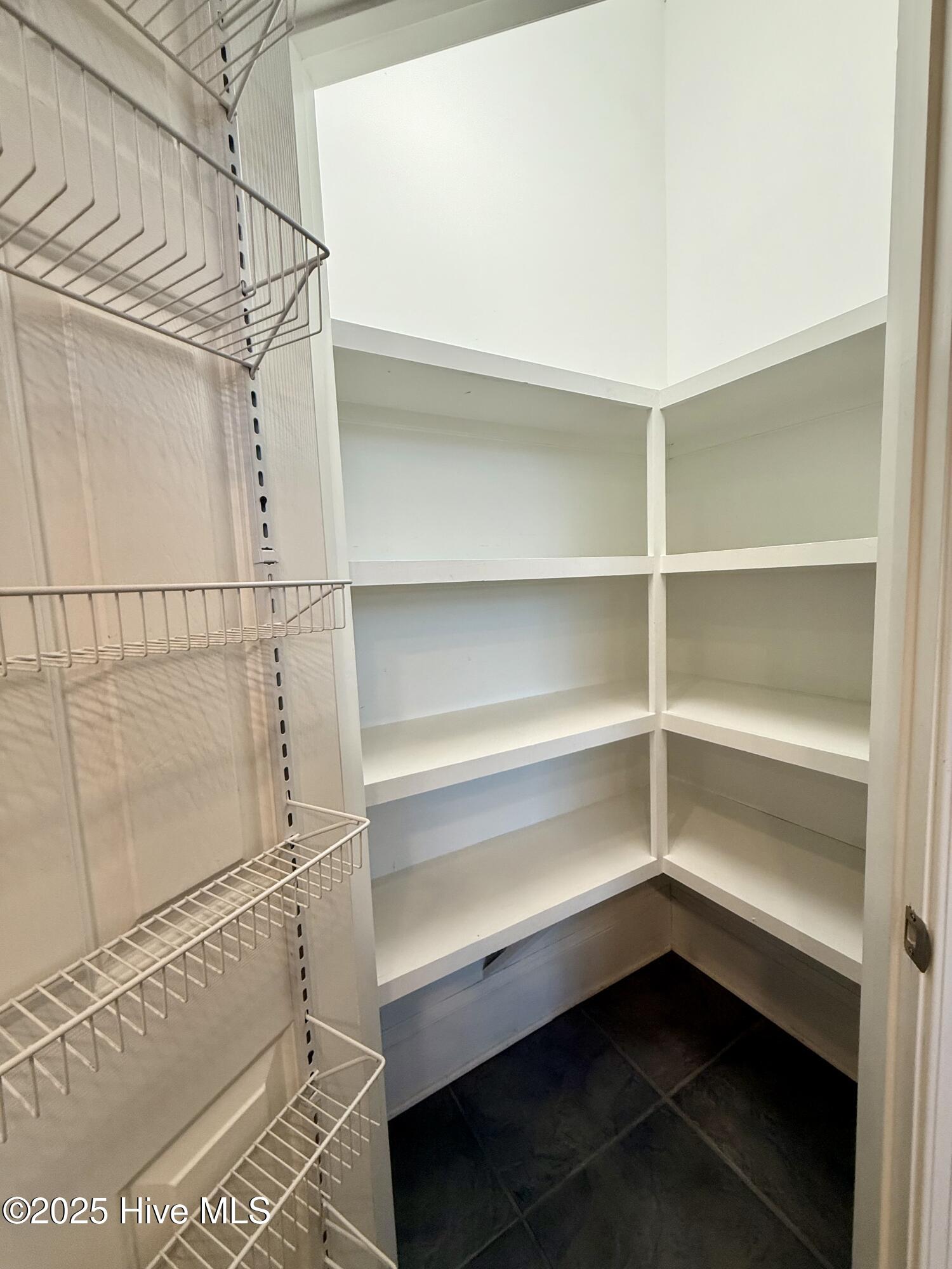 1380 Bear Trap Road Williamston, NC 27892 - Photo 60 of 111 Walk-in Pantry