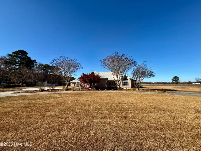 $695,000 | 1380 Bear Trap Road, Williamston, NC 27892