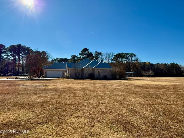 $695,000 | 1380 Bear Trap Road, Williamston, NC 27892