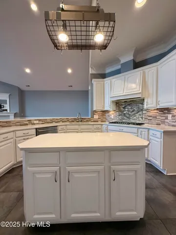 $695,000 | 1380 Bear Trap Road, Williamston, NC 27892