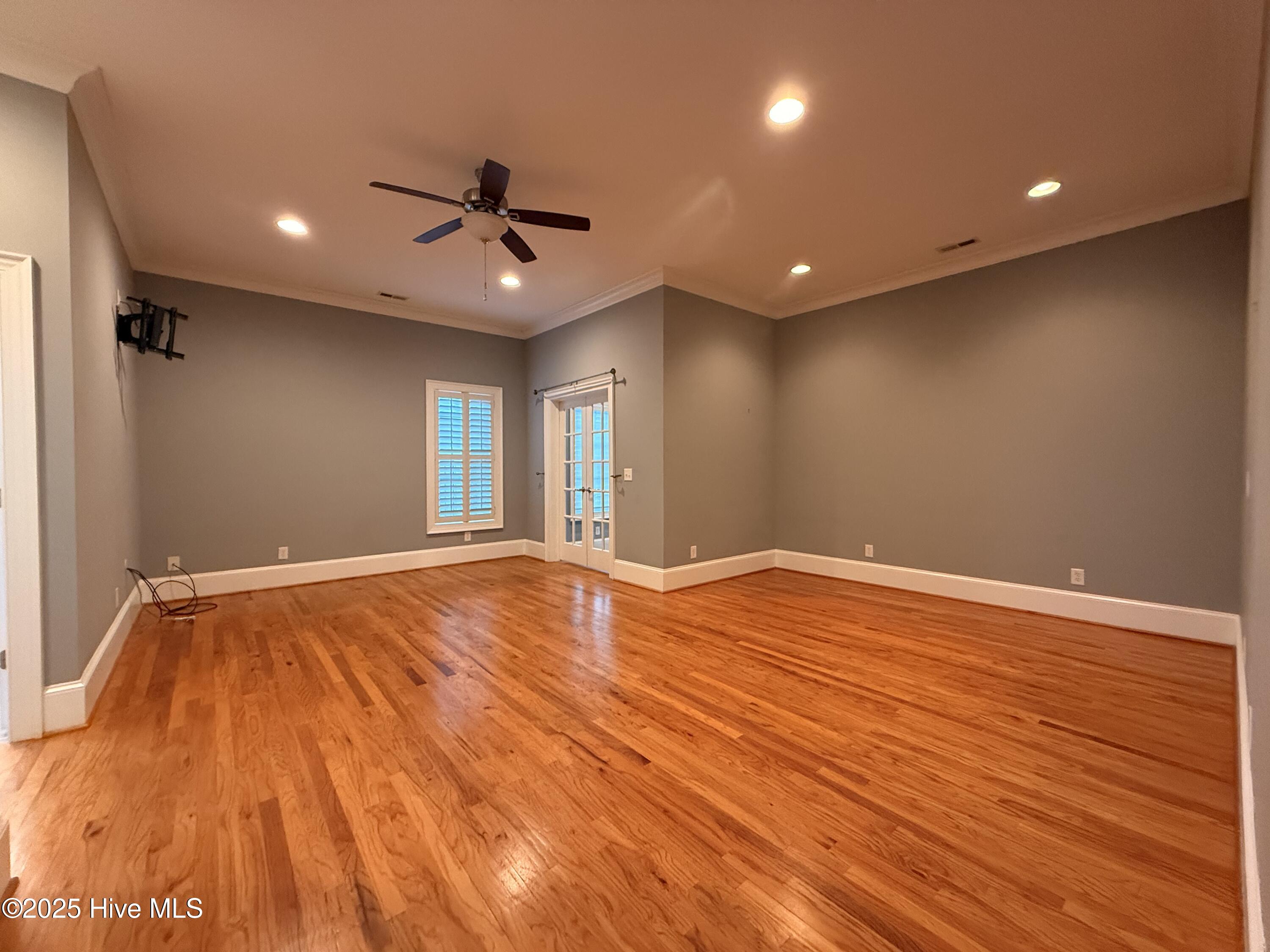 1380 Bear Trap Road Williamston, NC 27892 - Photo 62 of 111 Master Bedroom