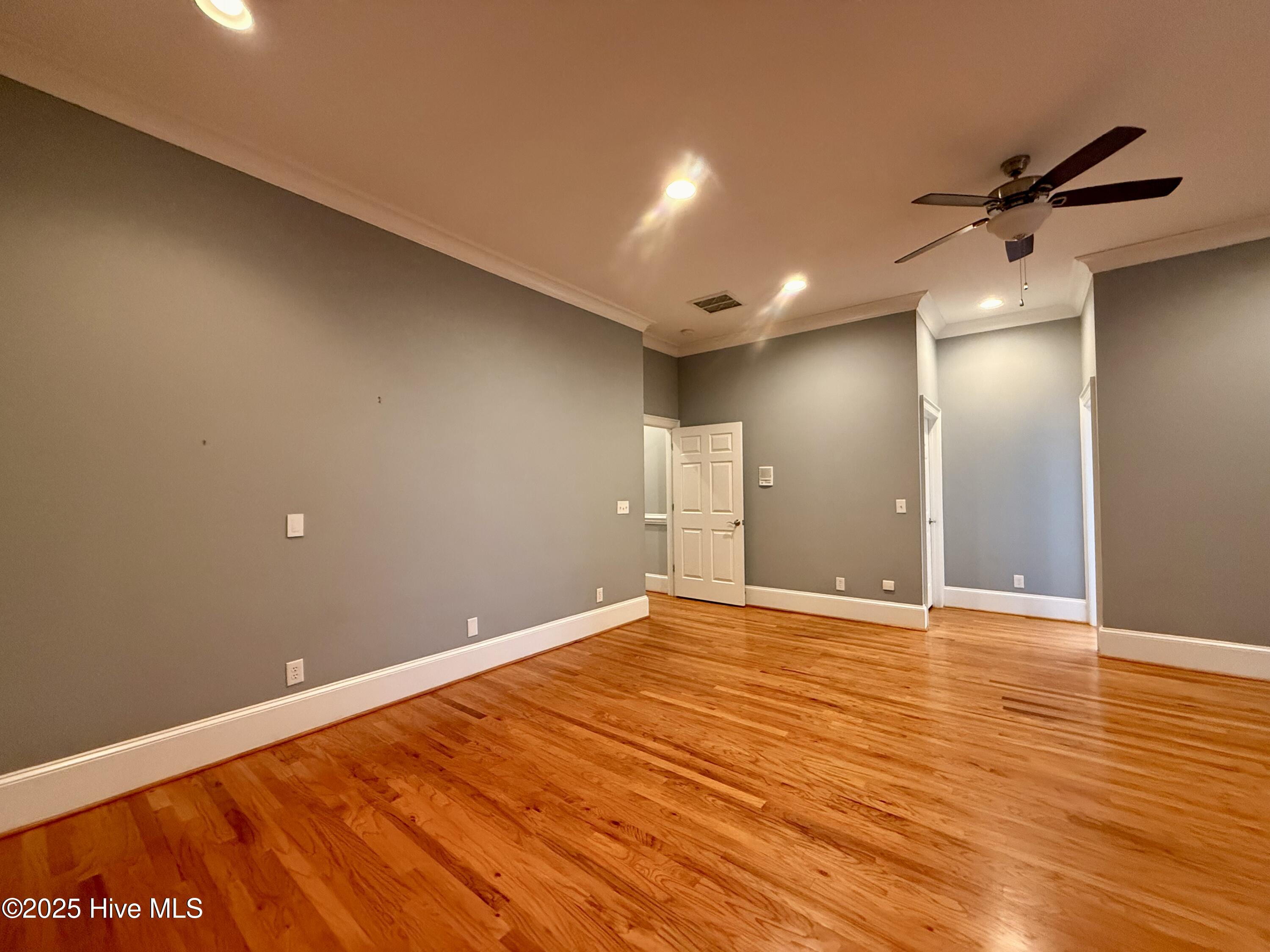 1380 Bear Trap Road Williamston, NC 27892 - Photo 64 of 111 Master Bedroom