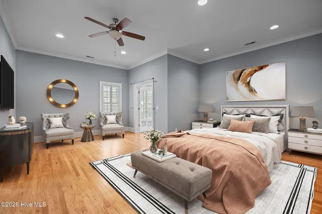 $695,000 | 1380 Bear Trap Road, Williamston, NC 27892