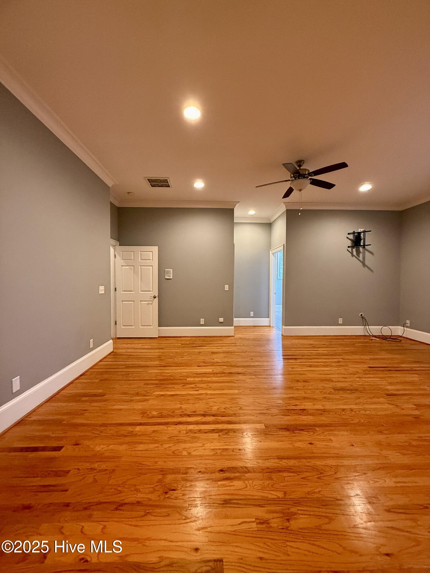 1380 Bear Trap Road Williamston, NC 27892 - Photo 66 of 111 Master Bedroom