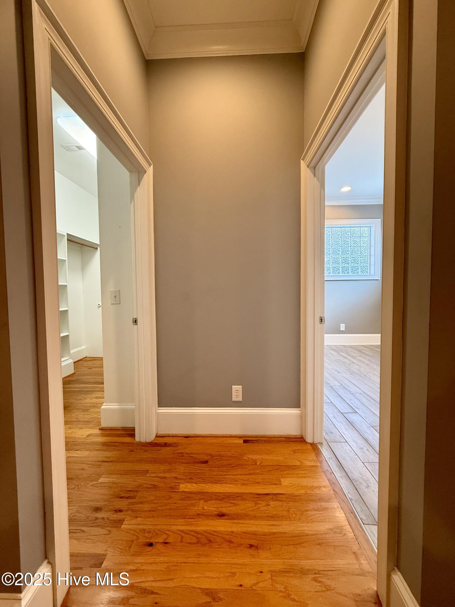 1380 Bear Trap Road Williamston, NC 27892 - Photo 67 of 111 Master Closet & Bathroom