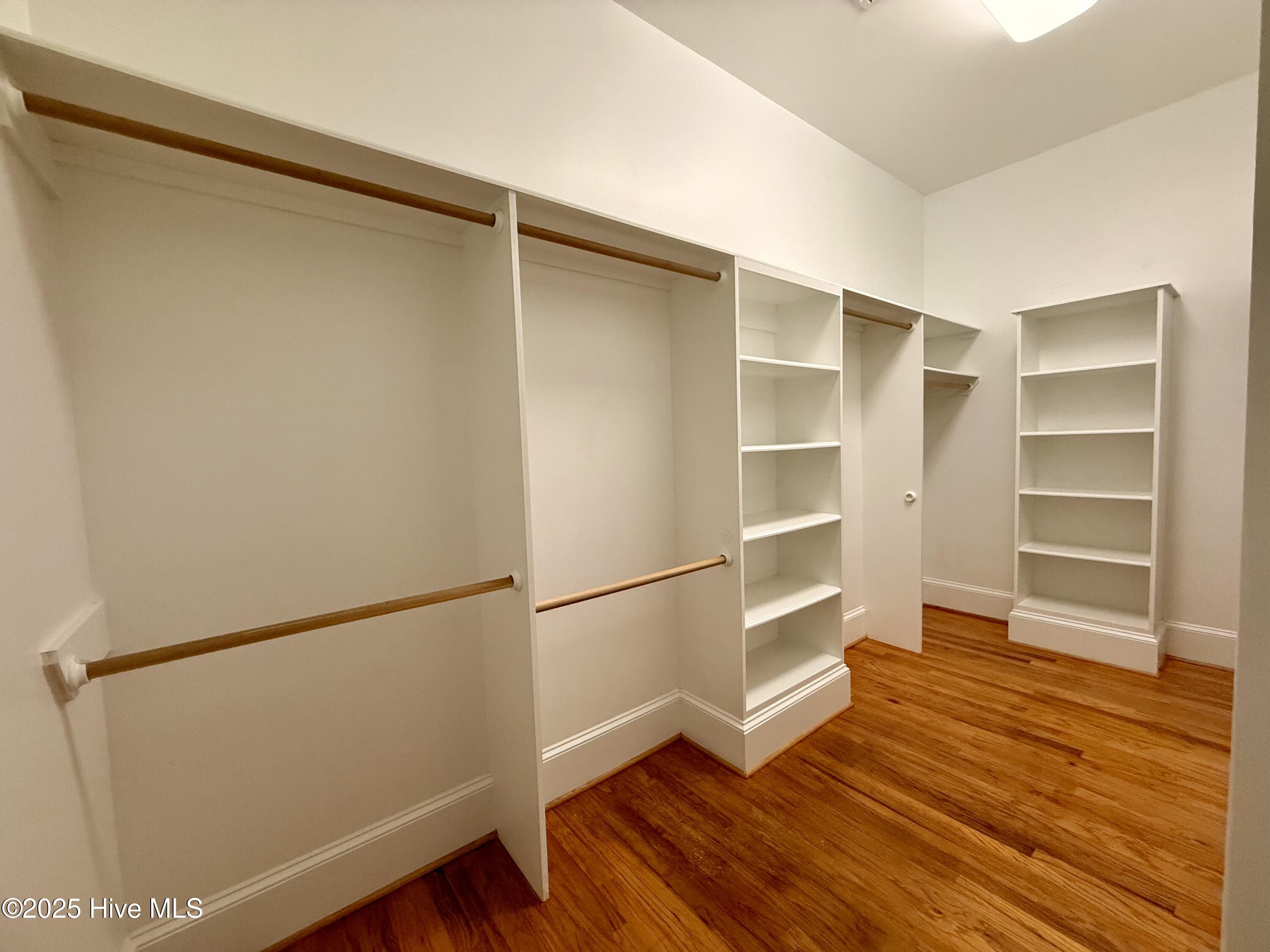 1380 Bear Trap Road Williamston, NC 27892 - Photo 68 of 111 Master Walk-in Closet