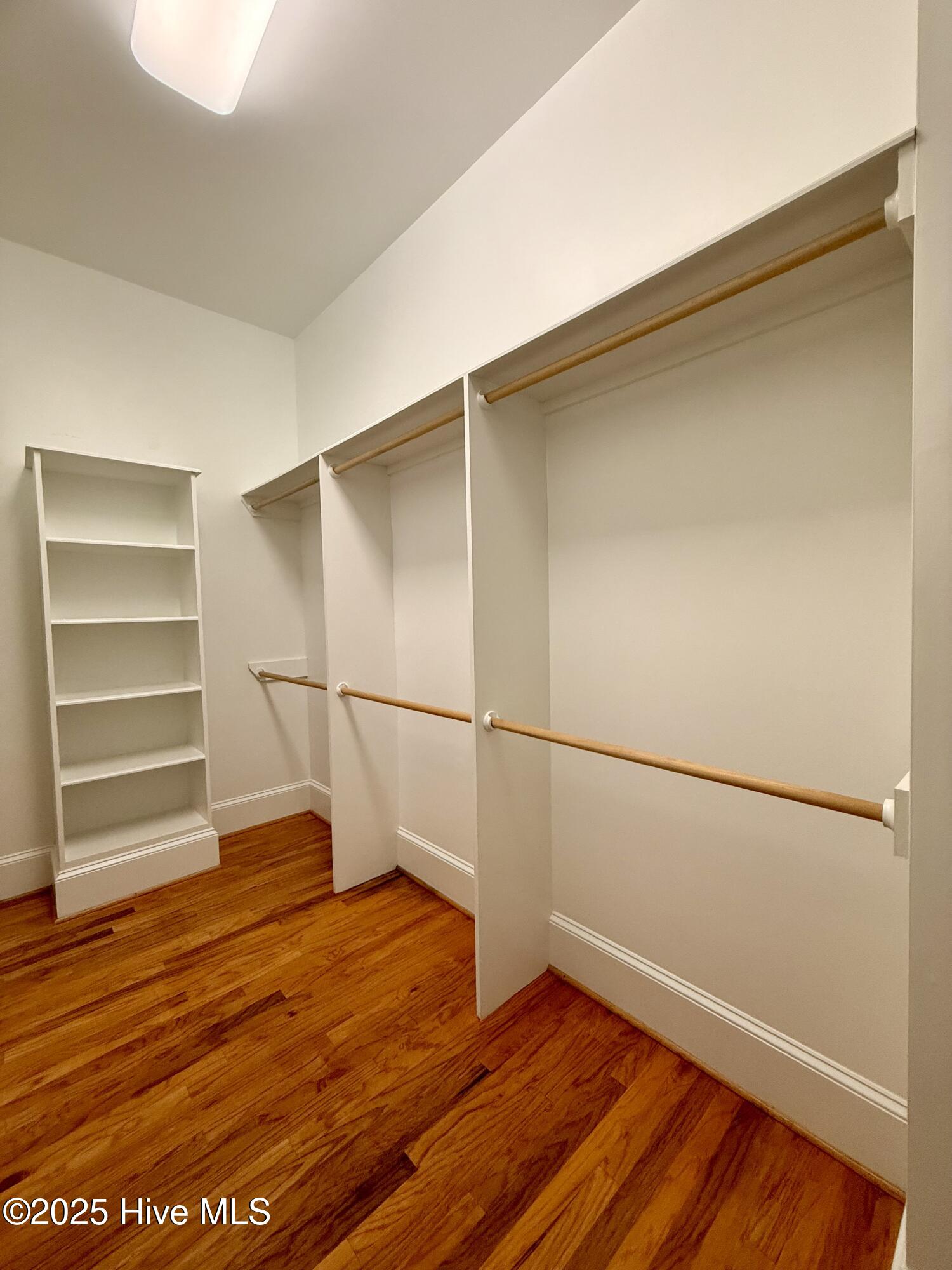 1380 Bear Trap Road Williamston, NC 27892 - Photo 74 of 117 Master Walk-in Closet