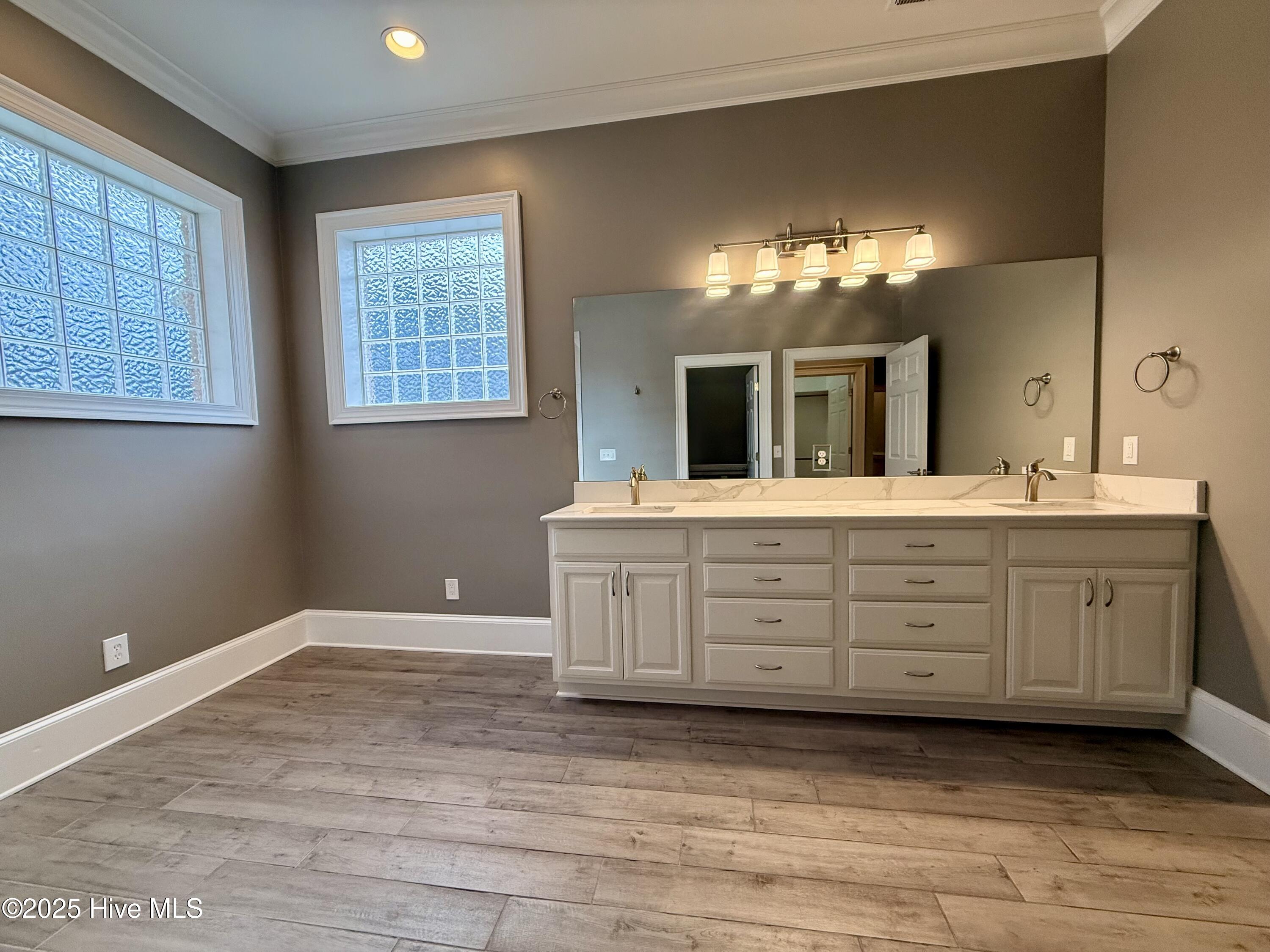 1380 Bear Trap Road Williamston, NC 27892 - Photo 76 of 117 Master Bathroom
