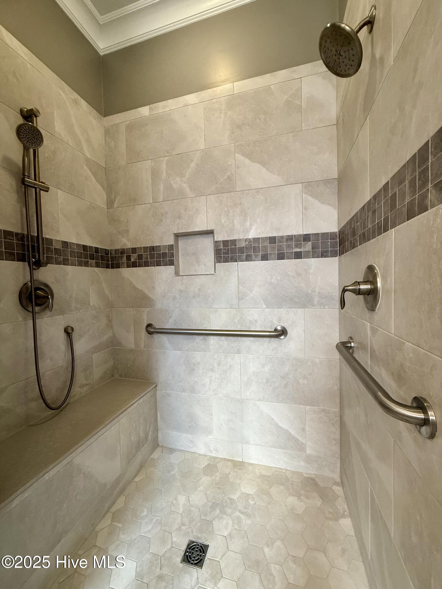 1380 Bear Trap Road Williamston, NC 27892 - Photo 77 of 111 Master Bathroom