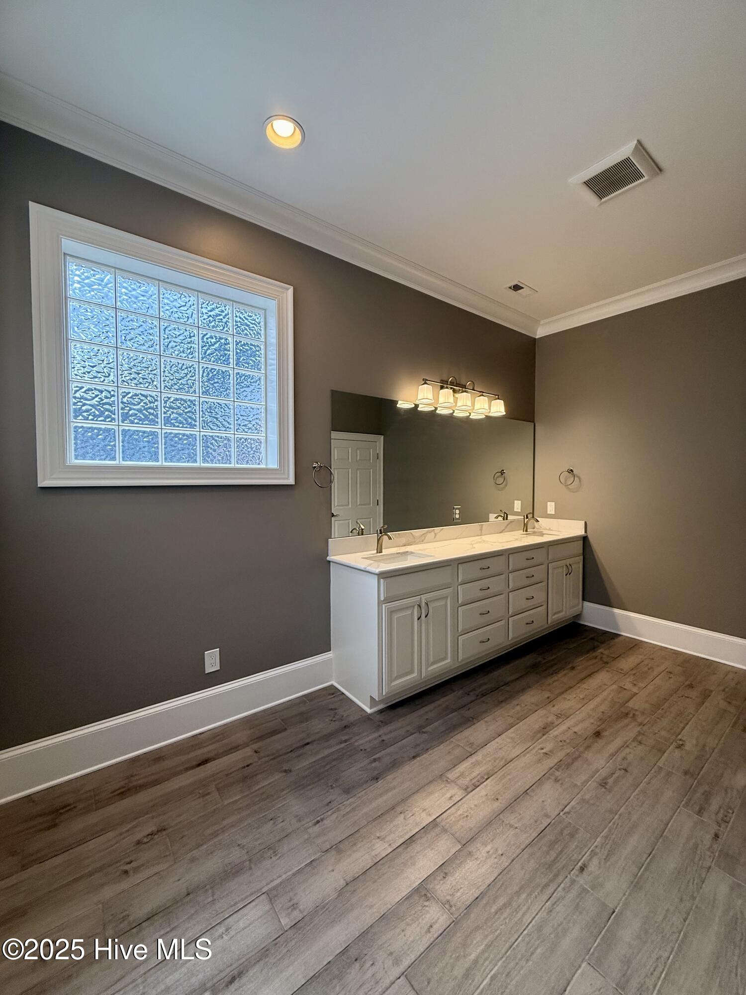 1380 Bear Trap Road Williamston, NC 27892 - Photo 78 of 117 Master Bathroom