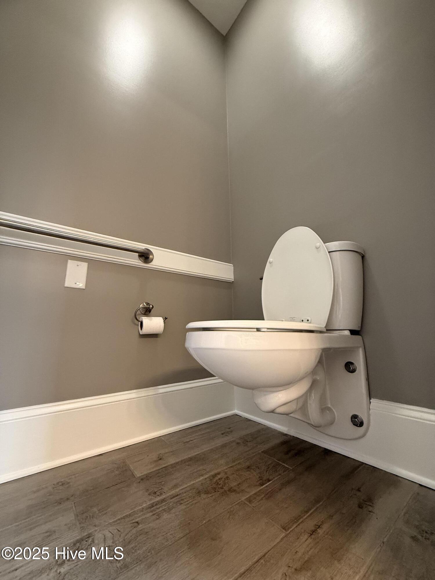 1380 Bear Trap Road Williamston, NC 27892 - Photo 79 of 117 Master Bathroom