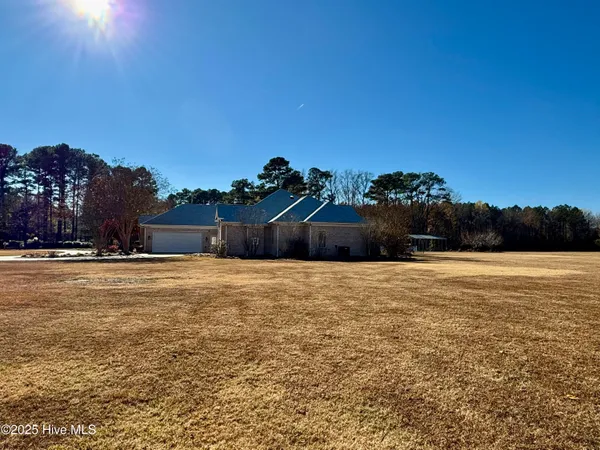 $695,000 | 1380 Bear Trap Road, Williamston, NC 27892