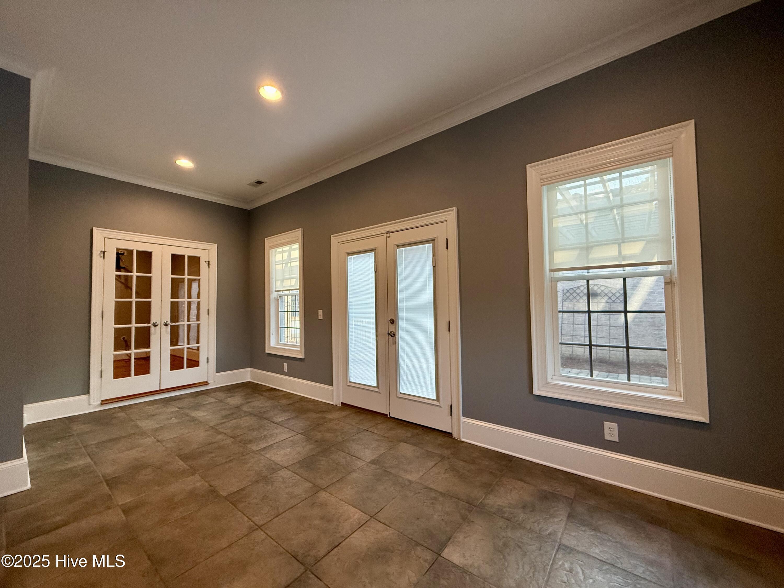 1380 Bear Trap Road Williamston, NC 27892 - Photo 85 of 117 Sunroom/Gym/Office/Flex Room