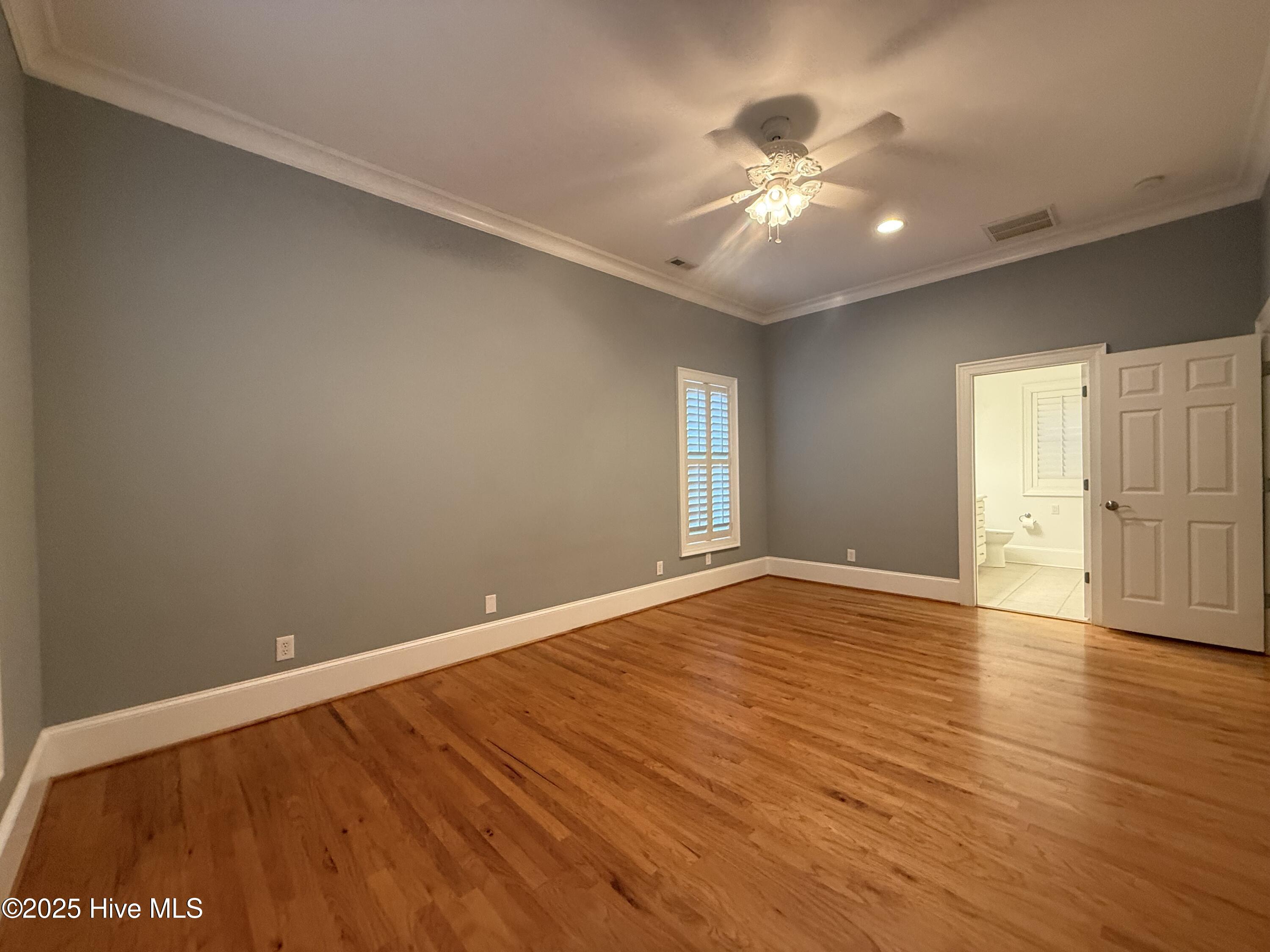 1380 Bear Trap Road Williamston, NC 27892 - Photo 85 of 111 Master Bedroom #2